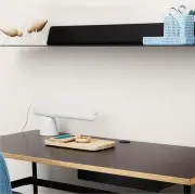 BIURKO JOURNAL CZARNE NORMANN COPENHAGEN