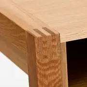 BIURKO NEW EST WOODMAN