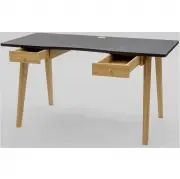 BIURKO NICE PRZYDYMIONE WOODMAN