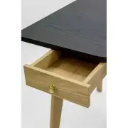 BIURKO NICE PRZYDYMIONE WOODMAN