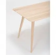 Biurko dębowe Stafa Gazzda