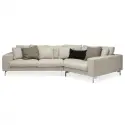 SOFA BLUES 3-SEAT FURNINOVA