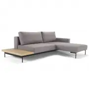 SOFA ROZKŁADANA BRAGI ZE STOLIKIEM INNOVATION