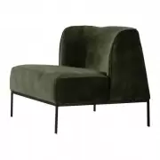 FOTEL BROOKS NORDIC LINE