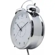 BUDZIK WAKE UP 20 cm NEXTIME