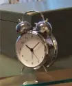 BUDZIK WAKE UP 12.5cm NEXTIME