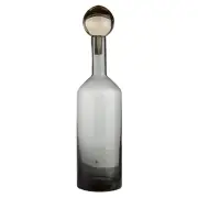 Butelki bubbles & bottles mix set 4 brown pols potten