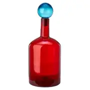 Butelki bubbles & bottles mix XXL set 4 pols potten