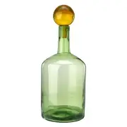 Butelki bubbles & bottles mix XXL set 4 pols potten