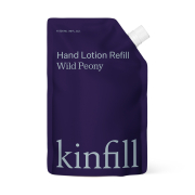 Balsam Do Rąk Refill Wild Peony Kinfill