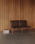 Sofa Man 2-Os. Norr 11