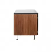 Biurko 62 Desk Gubi