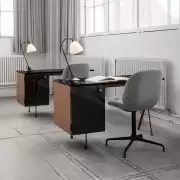 Biurko 62 Desk Gubi