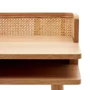 Biurko Araxi kave home