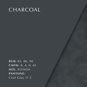 Biurko Audacious naturalny dąb charcoal Umage