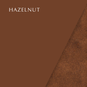 Biurko Audacious naturalny dąb hazelnut Umage