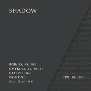 Biurko Audacious naturalny dąb shadow Umage