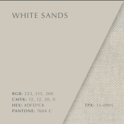 Biurko Audacious naturalny dąb white sands Umage