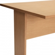 Biurko Forma Hubsch