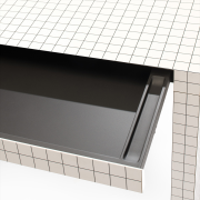 Biurko Quaderna 2750 Zanotta