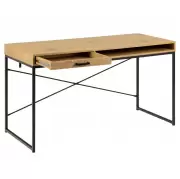 Biurko Seaford 140 cm Actona
