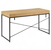 Biurko Seaford 140 cm Actona