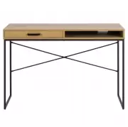 Biurko Seaford 110 cm Actona