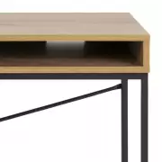 Biurko Seaford 110 cm Actona