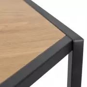 Biurko narożne Seaford Actona