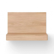 Biurko ścienne Tana dąb New Works