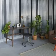 Biurko Nudo Sancal