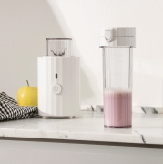 Blender Plisse On The Go biały Alessi