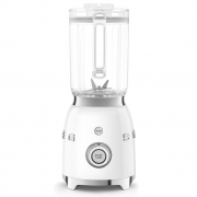 Blender kielichowy 50's Style biały Smeg