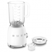 Blender kielichowy 50's Style biały Smeg