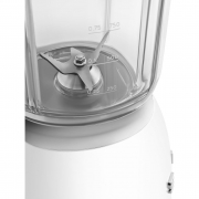Blender kielichowy 50's Style biały Smeg
