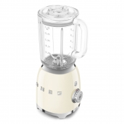 Blender kielichowy 50's Style kremowy Smeg
