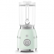 Blender kielichowy 50's Style pastelowa zieleń Smeg