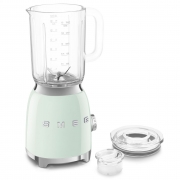 Blender kielichowy 50's Style pastelowa zieleń Smeg