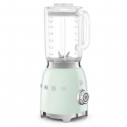 Blender kielichowy 50's Style pastelowa zieleń Smeg