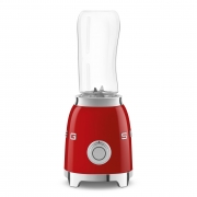 Blender sportowy 50's Style czerwony Smeg