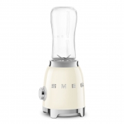 Blender sportowy 50's Style kremowy Smeg