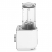 Blender wysokoobrotowy Collezione biały Smeg