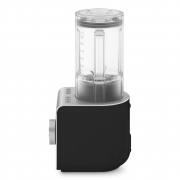 Blender wysokoobrotowy Collezione czarny Smeg