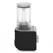 Blender wysokoobrotowy Collezione czarny Smeg