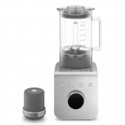 Blender wysokoobrotowy Collezione szmaragdowy Smeg