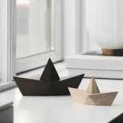 Figurka Dekoracyjna Admiral Dąb Ciemny L Boyhood