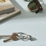 Brelok Pip Alessi