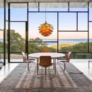 Lampa wisząca PH Artichoke 48 Cm Miedziana Louis Poulsen