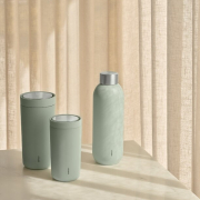 Butelka termiczna Keep Cool miętowa stelton
