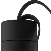 Butelka termiczna RE-Hydrate 0,5 l czarna Eva Solo